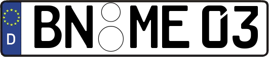 BN-ME03