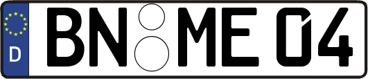 BN-ME04