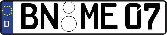 BN-ME07