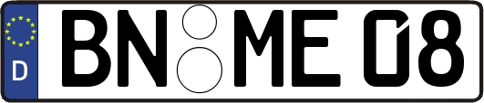 BN-ME08