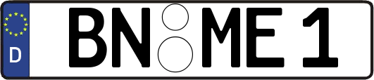 BN-ME1