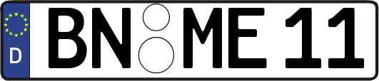 BN-ME11