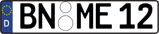 BN-ME12