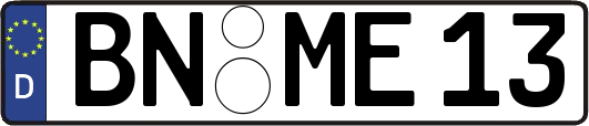 BN-ME13