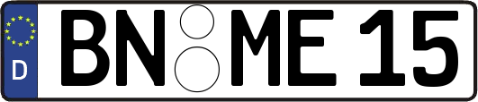 BN-ME15