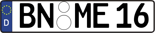 BN-ME16
