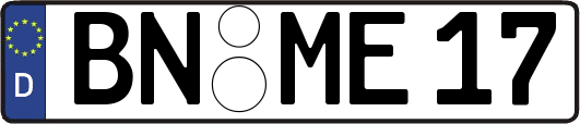 BN-ME17