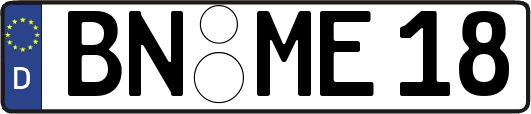 BN-ME18