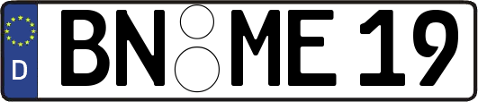 BN-ME19