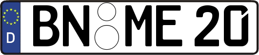 BN-ME20