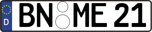 BN-ME21