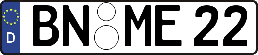BN-ME22