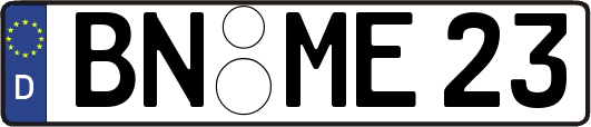 BN-ME23