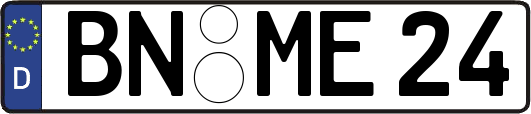 BN-ME24