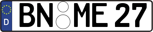 BN-ME27