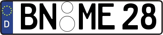 BN-ME28