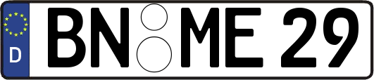 BN-ME29