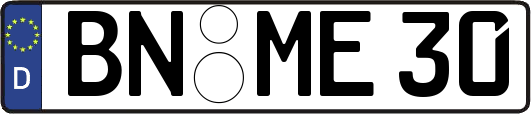 BN-ME30