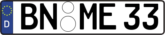 BN-ME33