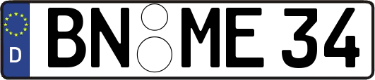 BN-ME34
