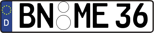 BN-ME36