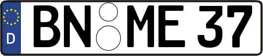 BN-ME37