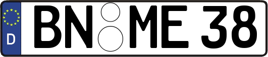 BN-ME38