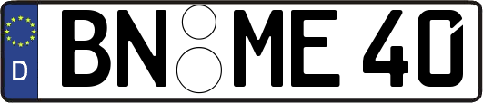 BN-ME40