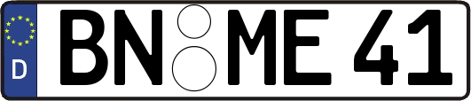 BN-ME41