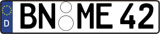 BN-ME42