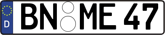 BN-ME47