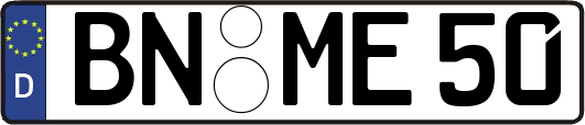 BN-ME50