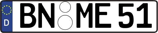 BN-ME51