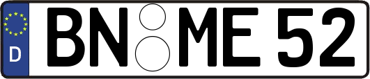 BN-ME52