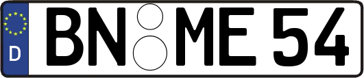 BN-ME54