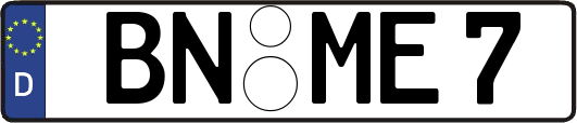 BN-ME7