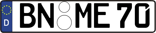 BN-ME70