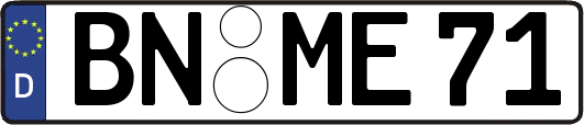BN-ME71