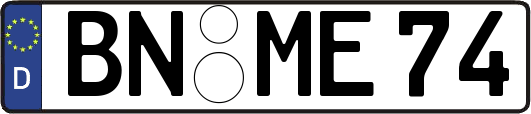 BN-ME74