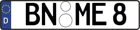 BN-ME8