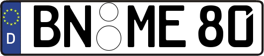 BN-ME80