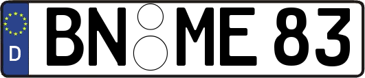 BN-ME83