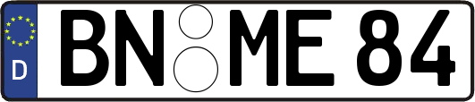 BN-ME84