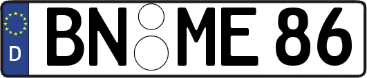 BN-ME86