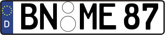 BN-ME87