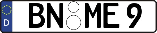 BN-ME9