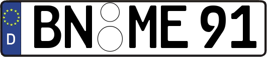BN-ME91