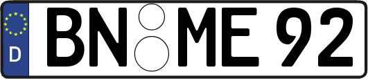 BN-ME92