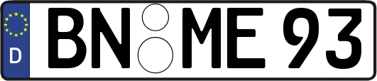 BN-ME93