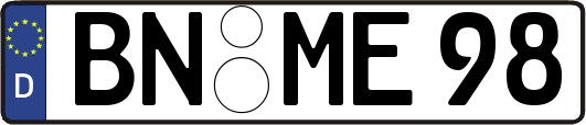 BN-ME98